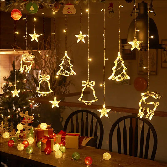 Luce de Navidad