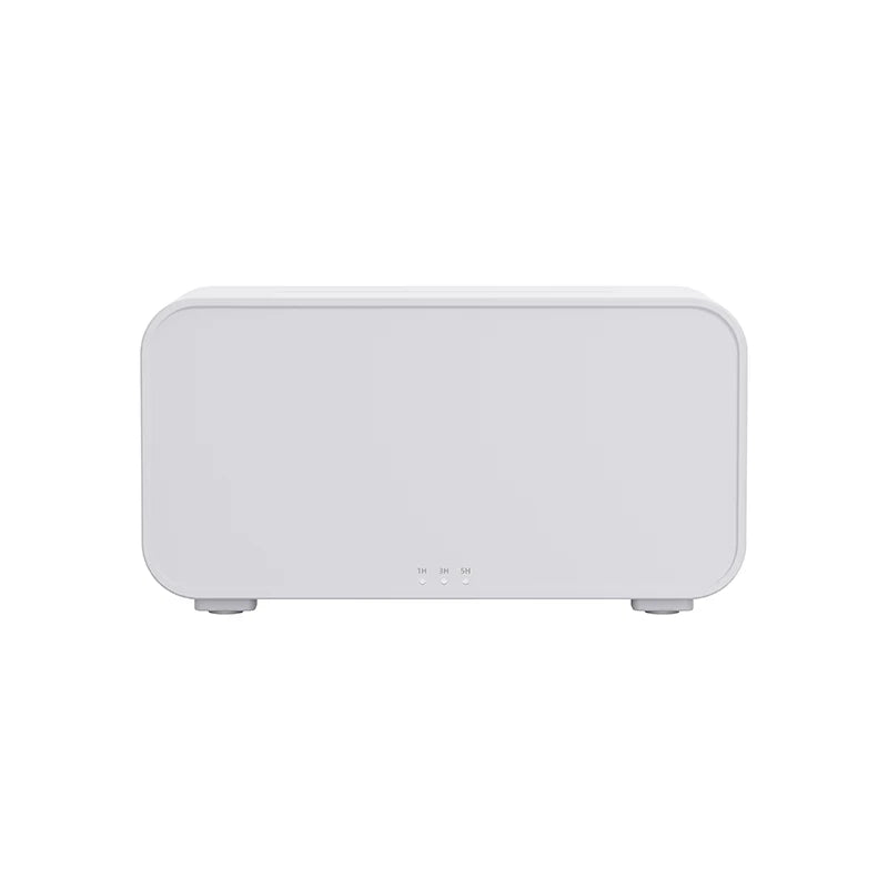 Difusor de aromas - carga USB