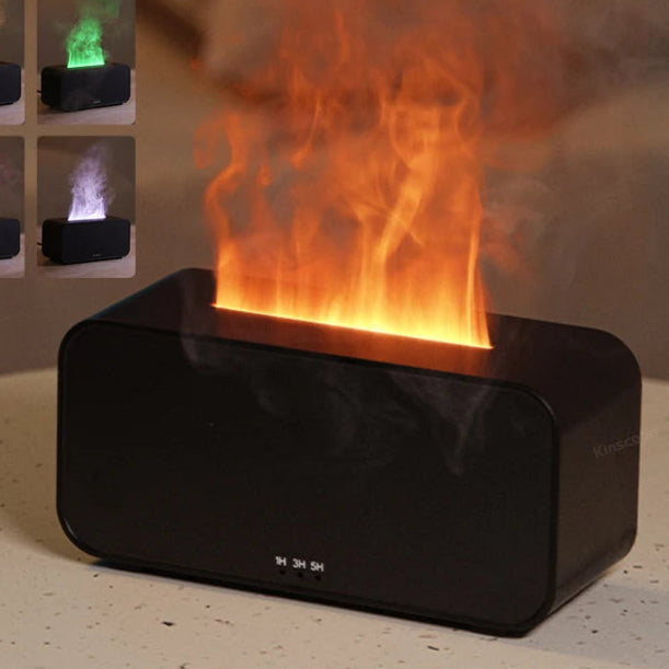 Difusor de aromas - carga USB