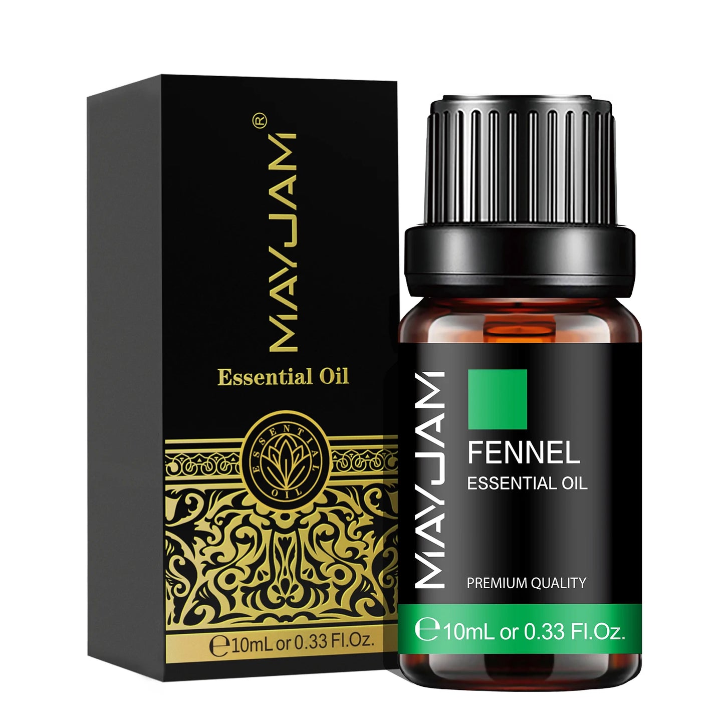 Aceite esencial - 10 ml