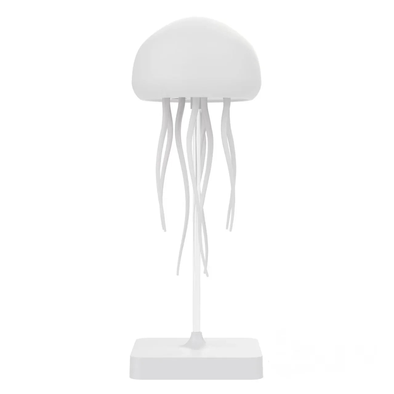 Lámpara LED de mesa - diseño de Medusa