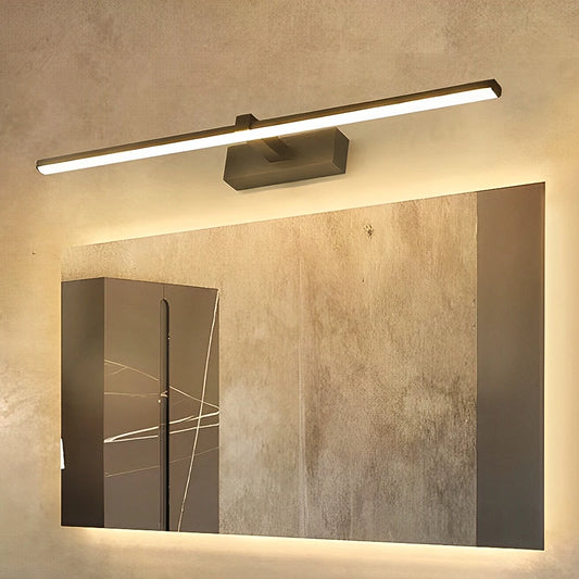 Lámpara de pared LED - aluminio