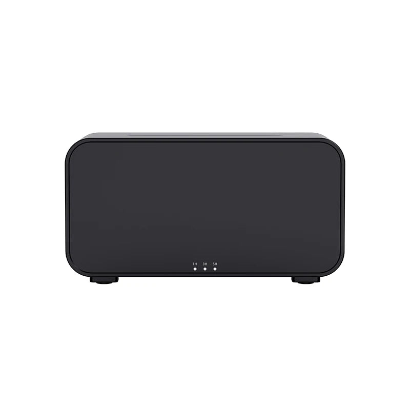 Difusor de aromas - carga USB