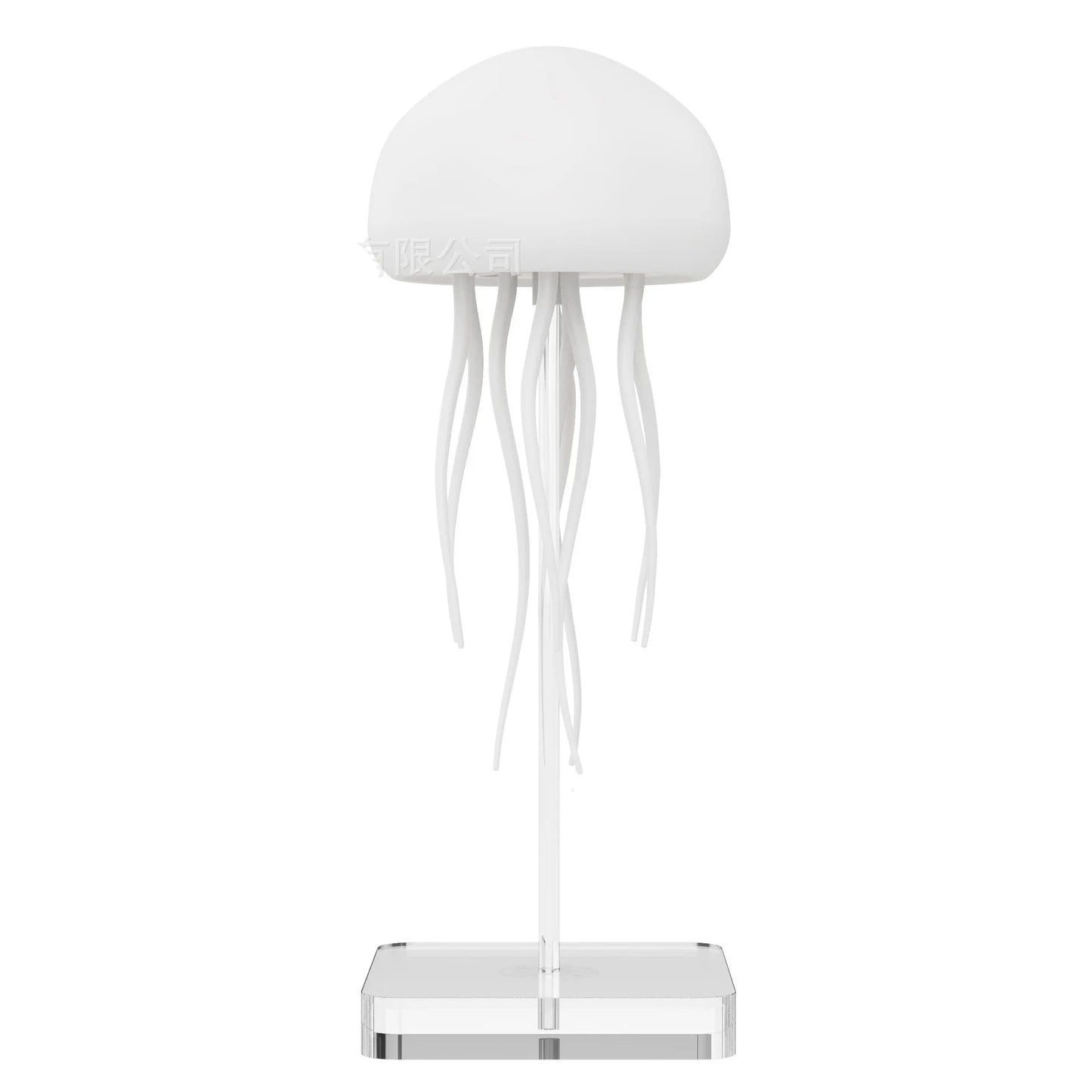Lámpara LED de mesa - diseño de Medusa